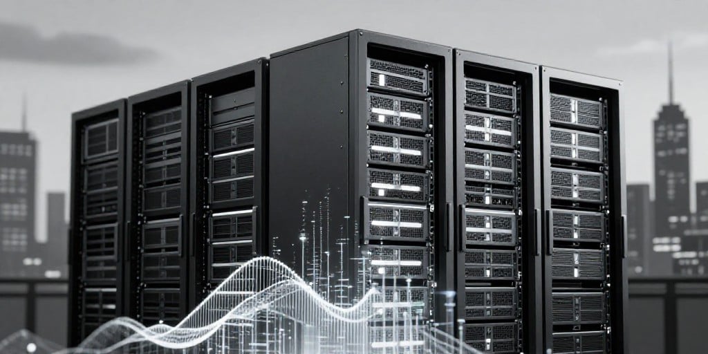 Qualcomm's AI‑Chip Surge: Powering Data Centers Amid Geopolitical & Supply‑Chain Shifts
