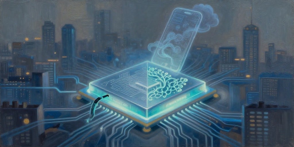 Qualcomm's ByteDance Deal: A Game‑Changing Shift to AI ASICs
