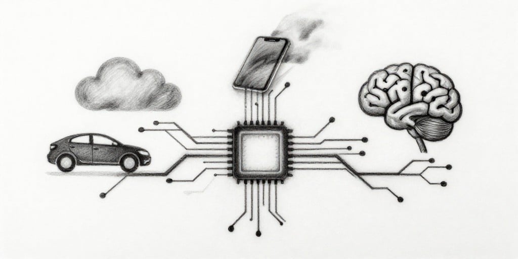Qualcomm’s Earnings Reveal Strong Automotive, Edge‑AI, and Cloud Gains