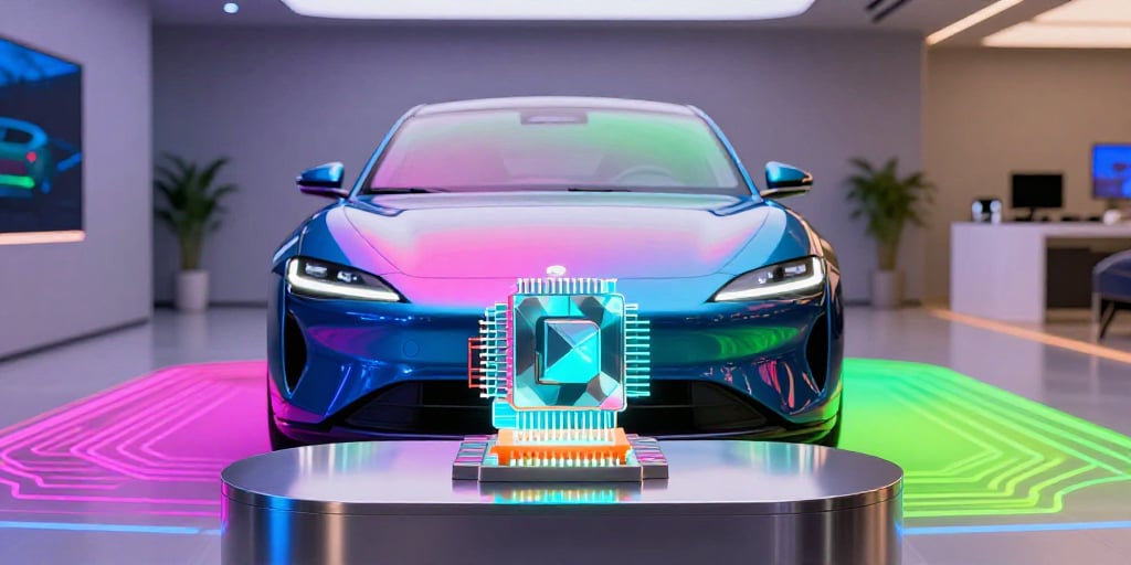 Qualcomm's Resilience Amid Tech Sell‑Off: Strategic Gains in Automotive & AI