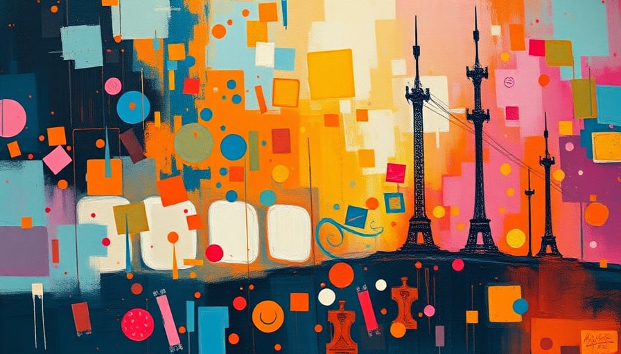 Qualcomm’s Resilient 5G & AI Growth: Investor Signals & Market Dynamics Qualcomm’s Resilient 5G & AI Growth: Investor Signals & Market Dynamics