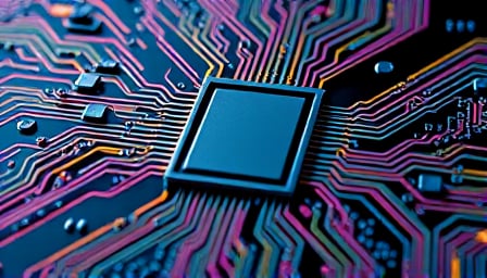 Qualcomm's Steady Stock and Strategic Moves Highlight Industry Leadership