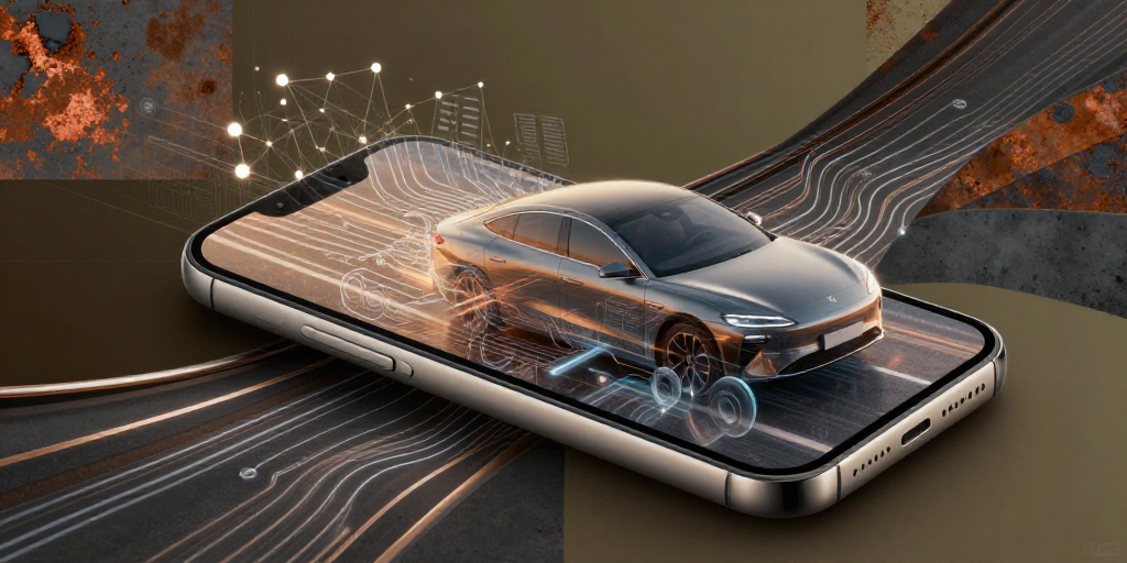 Qualcomm's Stock Rebounds as Investors Back Its Shift Toward Automotive and AI