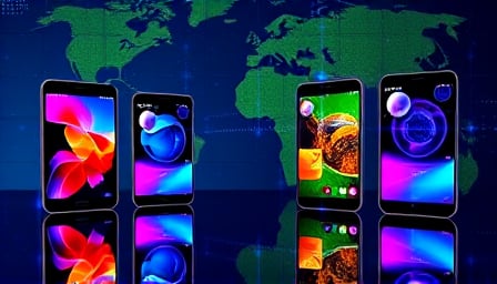 Qualcomm's Strategic Partnerships Signal Industry Disruption in Mobile and AI Markets