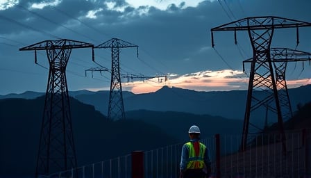 Quanta Services: A Model of Stability Amid Market Volatility