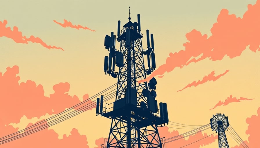 Quanta Services: Bernstein Lowers Target to $428 Amid Margin & Regulatory Hurdles