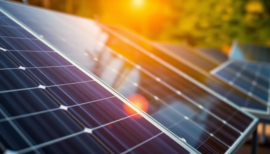 Quanta Services Buy Upgrade Explained: Growth, Risks & Renewable Edge Quanta Services Buy Upgrade Explained: Growth, Risks & Renewable Edge