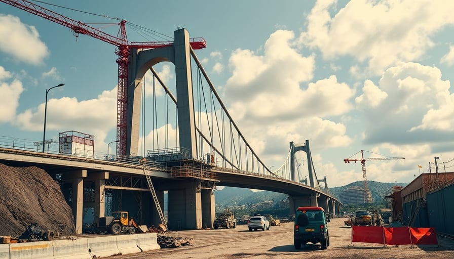 Quanta Services Drives Growth with AI, 5G, and Infrastructure Expansion