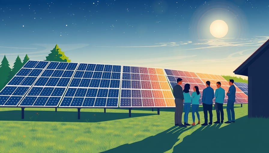 Quanta Services Gains Analyst Praise as Infrastructure Boom Boosts Growth Outlook Quanta Services Gains Analyst Praise as Infrastructure Boom Boosts Growth Outlook