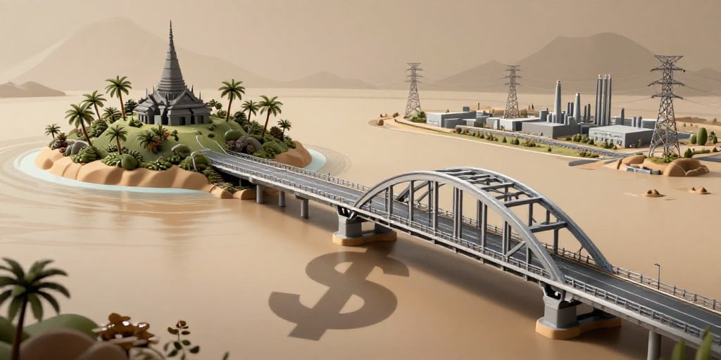 Quanta Services Launches Thai DR Listing: PWR03 Opens U.S. Infrastructure Investment to Local Investors