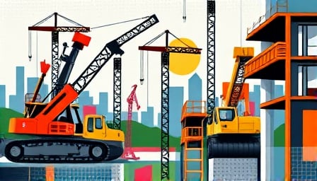 Quanta Services Maintains Stability Amid Market Volatility with Strong Valuation Metrics
