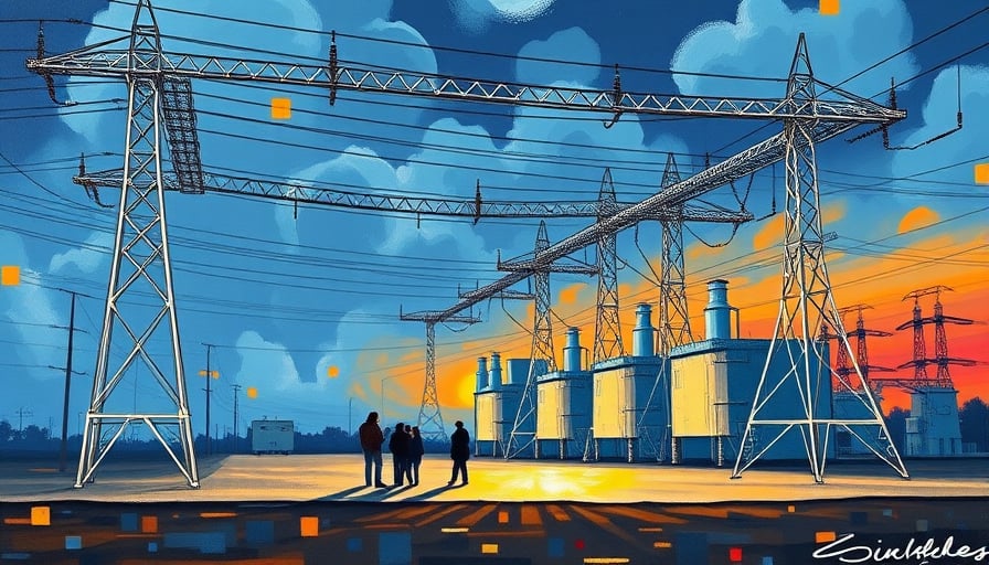 Quanta Services Outpaces Industrial Index, Fueling Investor Confidence with Robust Earnings & Grid‑Reliability Growth