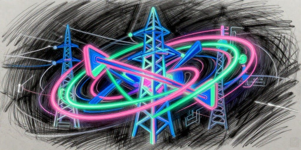 Quanta Services Poised to Capitalize on NextEra‑Dominion Power Consolidation