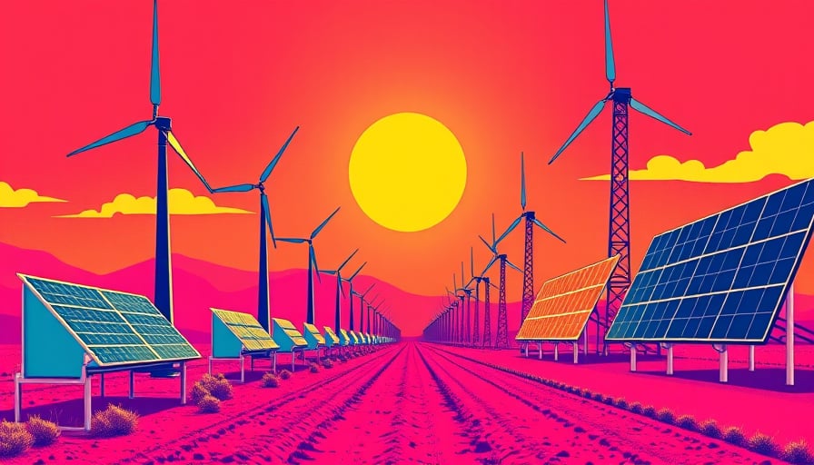 Quanta Services (PWR) Slightly Falls as Investors Split View: Analysts Highlight Long‑Term Growth