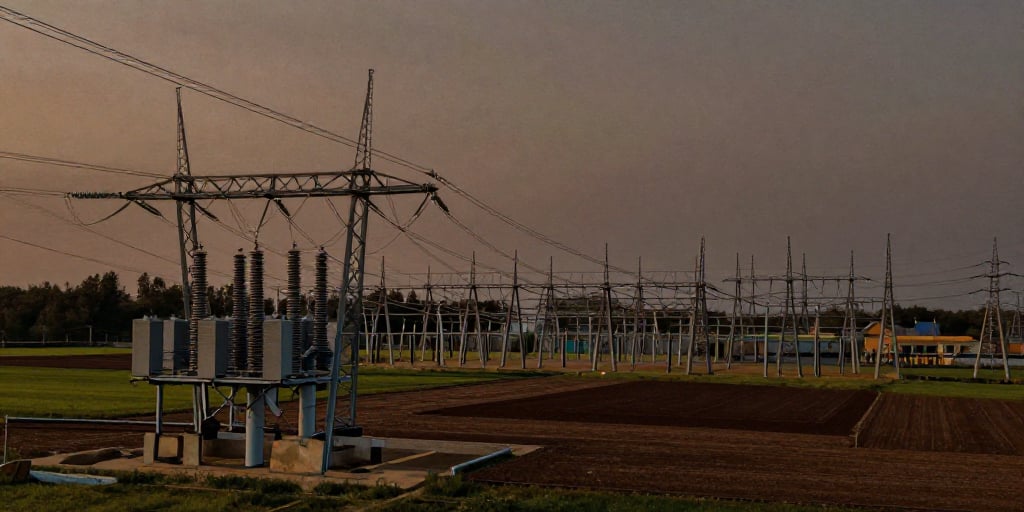 Quanta Services Q1 2026: Grid Modernization Drives Record Revenue and Stock Surge Quanta Services Q1 2026: Grid Modernization Drives Record Revenue and Stock Surge