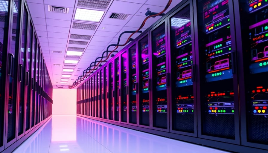 Quanta Services Q4 2025 Earnings Beat: AI‑Data‑Center Growth Fuels Strong Outlook