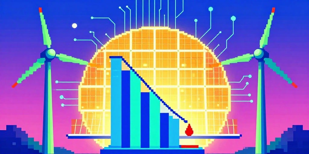 Quanta Services Shares Dip 3% as Market Volatility Hits Utility Sector