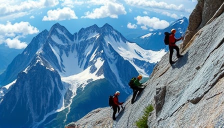 Quanta Services' Sky-High Valuation: A Risky Bet for Investors?