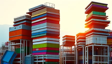 Quanta Services Stock Soars Amid Uncertainty: A Risky Investment?