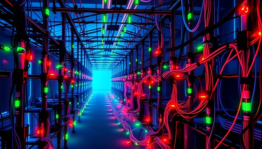 Quanta Services: Strong Investor Interest as Infrastructure Demand Drives Stock Performance Quanta Services: Strong Investor Interest as Infrastructure Demand Drives Stock Performance