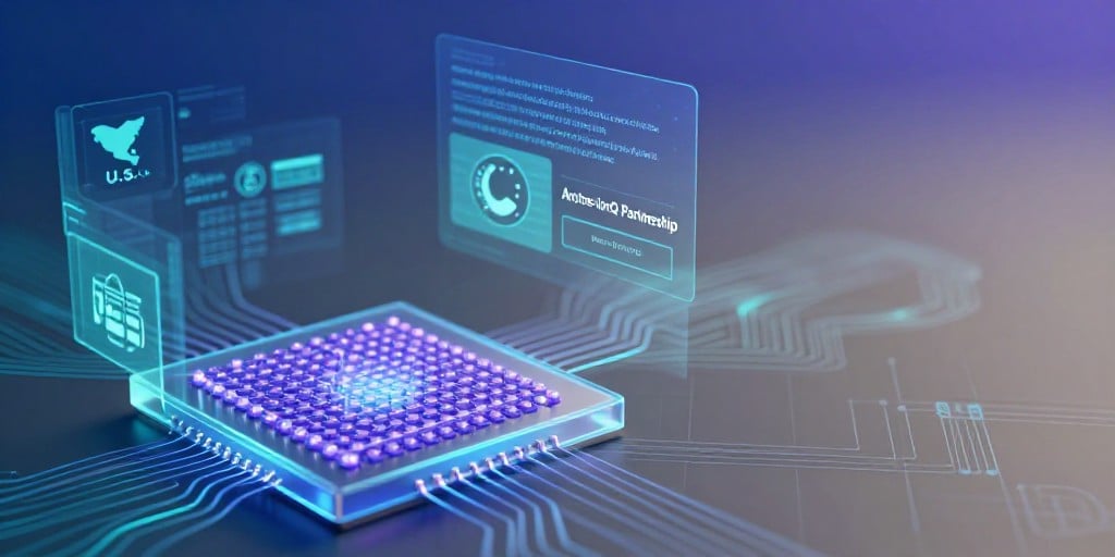 Quantum‑Computing Market in July 2026: Investor Sentiment, IPO Volatility, and Strategic Partnerships