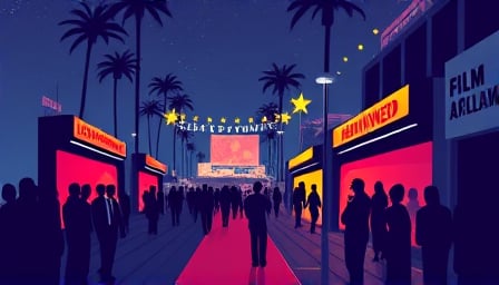 Quebecor Boosts Canadian Film Industry with Major Investment in Talent and Creativity