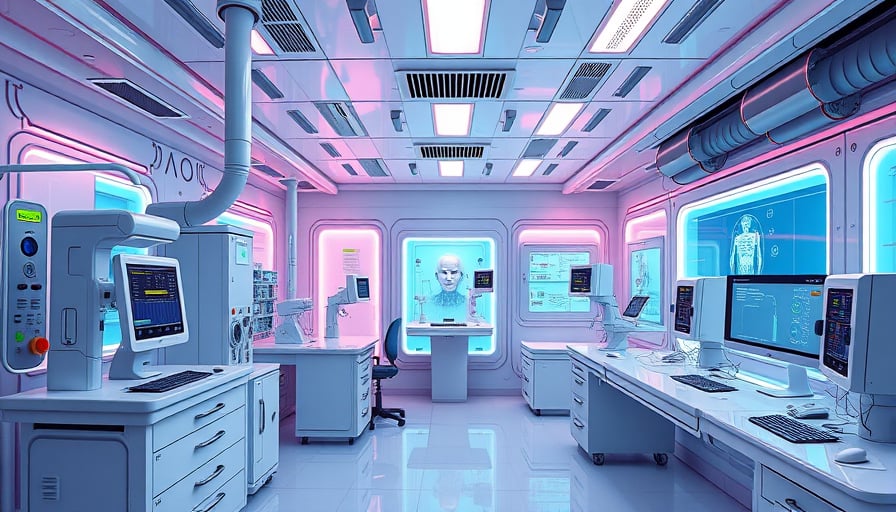 Quest Diagnostics 2026 Meeting: Governance, Precision Diagnostics & Value‑Based Growth