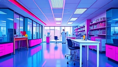 Quest Diagnostics Advances Cancer Research, Attracts Investor Interest with Strategic Partnerships