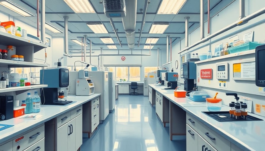 Quest Diagnostics Announces J.P. Morgan Healthcare Conference Participation to Highlight Growth & Innovation