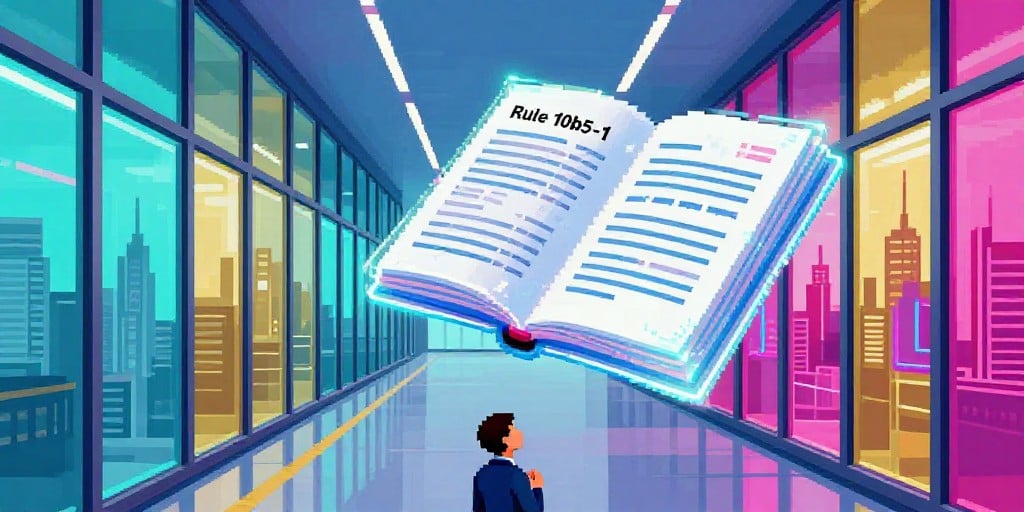 Quest Diagnostics Director Executes Rule 10b5‑1 Sale: SEC Filing Highlights Insider Compliance