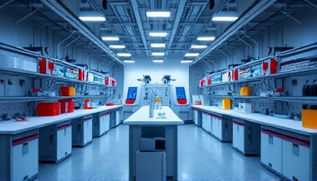 Quest Diagnostics Enhances Renal Testing and Advances Cancer Research with Strategic Acquisitions and Collaborations