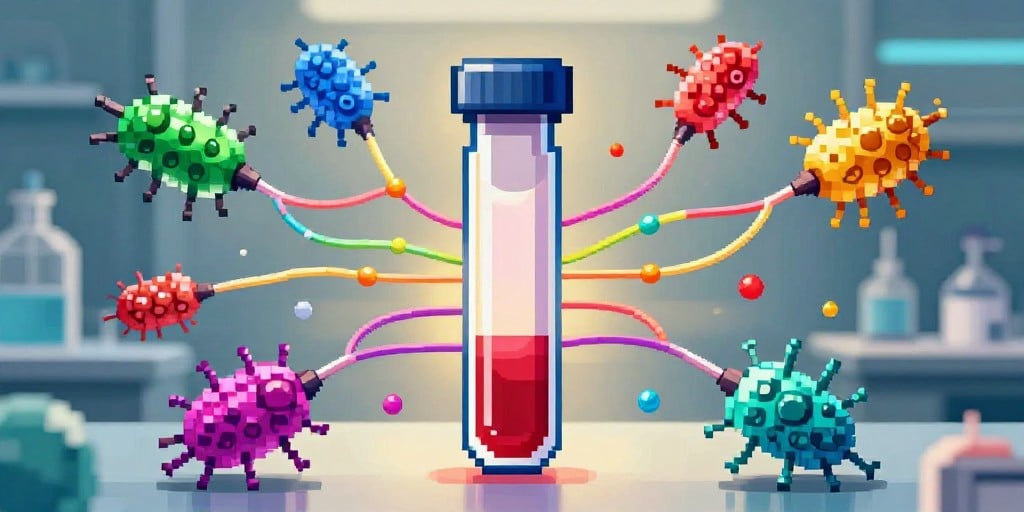 Quest Diagnostics Finds 30% Lyme Patients Also Exposed to Other Tick‑Borne Pathogens, Calls for Broad‑Spectrum Testing