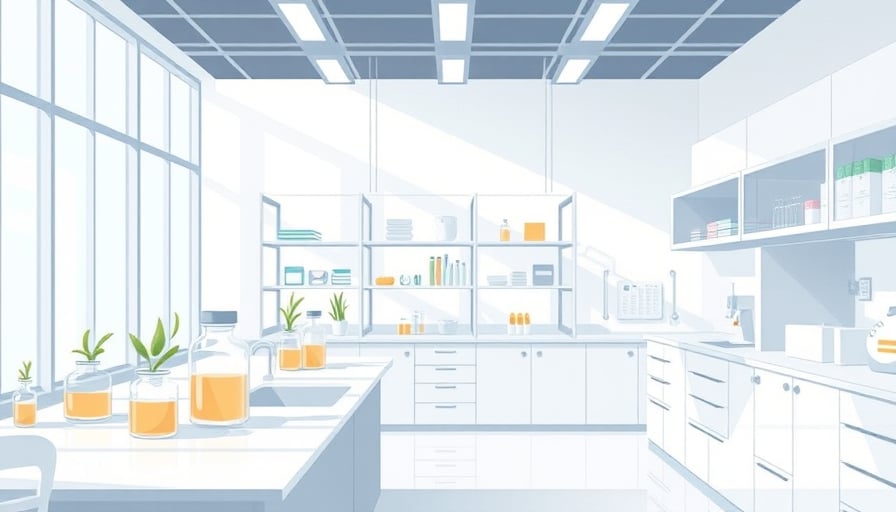 Quest Diagnostics Holds Strong Market Position, Targets High‑Margin Testing and Automation to Drive Growth