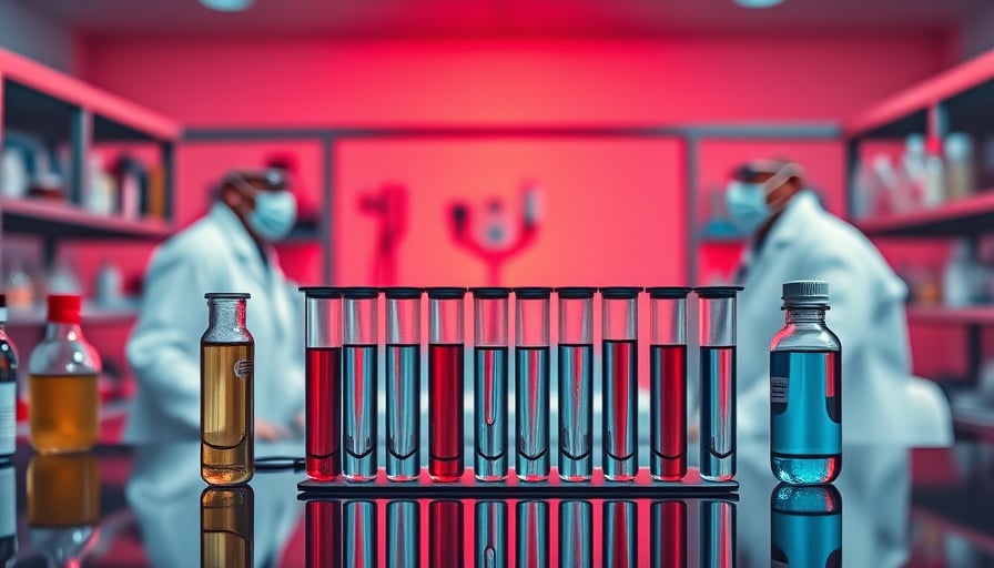 Quest Diagnostics: Navigating Growth, Regulation, and Digital Health Opportunities in 2024 Quest Diagnostics: Navigating Growth, Regulation, and Digital Health Opportunities in 2024