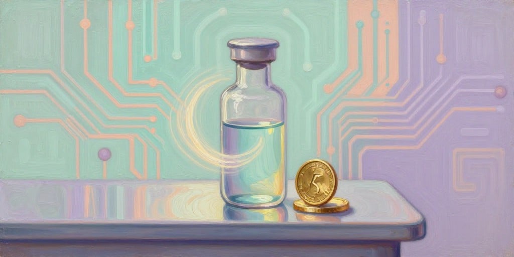 Quest Diagnostics Officer Shares Sale: Market Impact, Reimbursement Trends, and Operational Strategy Quest Diagnostics Officer Shares Sale: Market Impact, Reimbursement Trends, and Operational Strategy