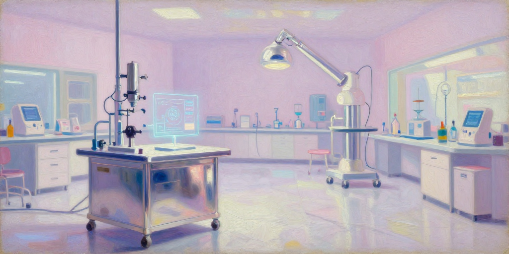 Quest Diagnostics Q1 2026: 9% Revenue Growth, AI Expansion, and 2026 Outlook