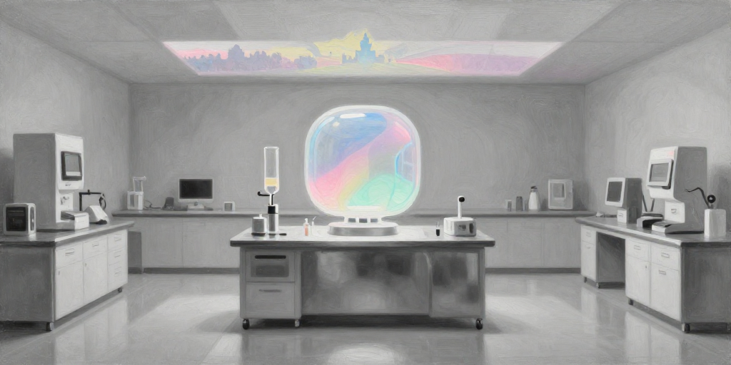 Quest Diagnostics Q1 2026: Revenue, Earnings & AI‑Driven Growth Surge