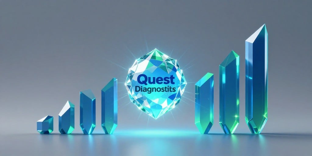 Quest Diagnostics Q2 2026: Revenue Beats, EPS Upswing, & Analyst Upgrades