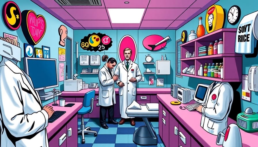 Quest Diagnostics QDX: Strong Earnings, Low Debt & Digital‑Driven Growth 2024