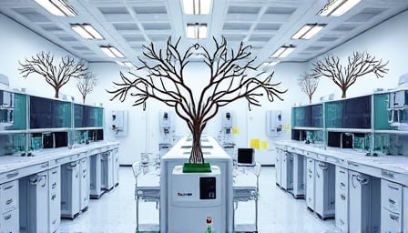 Quest Diagnostics Set for Continued Growth Amid Positive Market Outlook and Industry Advancements