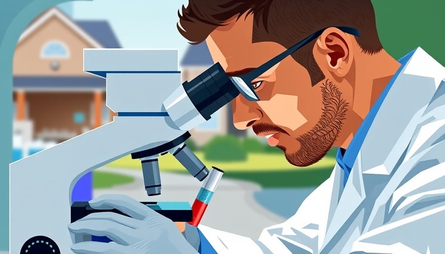 Quest Diagnostics: Stable Growth, Quality Labs, and Reliable Clinical Tests