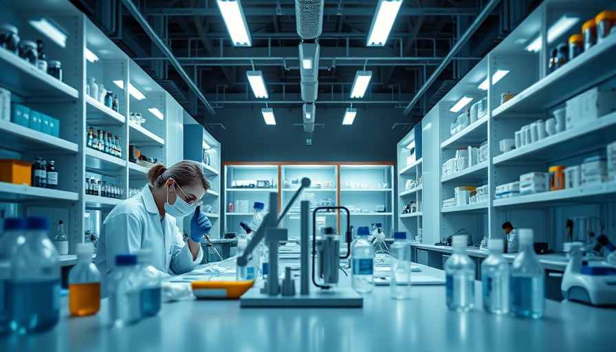 Quest Diagnostics Unveils Haystack MRD® Success at ASCO 2026 & Launches Corewell Lab Alliance