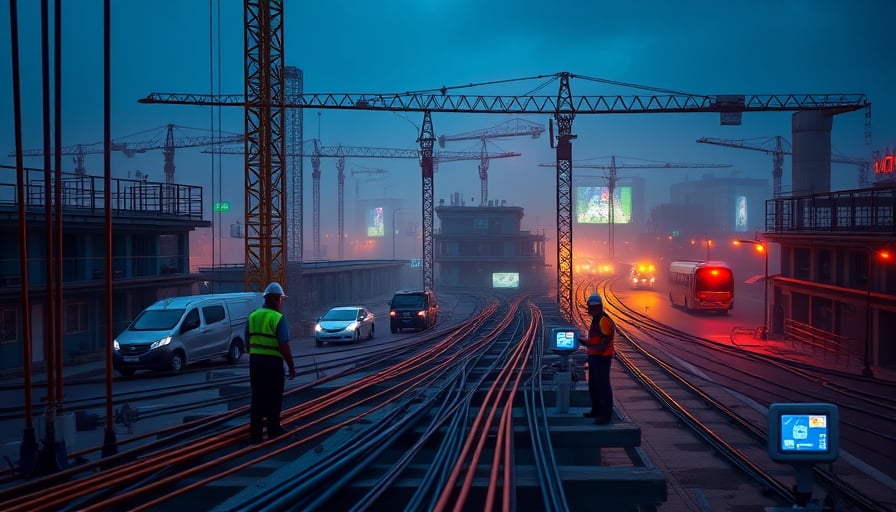 QuoteMedia's FY‑2025 Results: 8% Revenue Growth, Lower EBITDA, AI‑Driven Growth Ahead QuoteMedia's FY‑2025 Results: 8% Revenue Growth, Lower EBITDA, AI‑Driven Growth Ahead