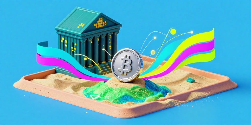 Raiffeisen Bank Joins Swiss Stable‑Coin Sandbox to Drive Digital Payments & Reduce Fraud