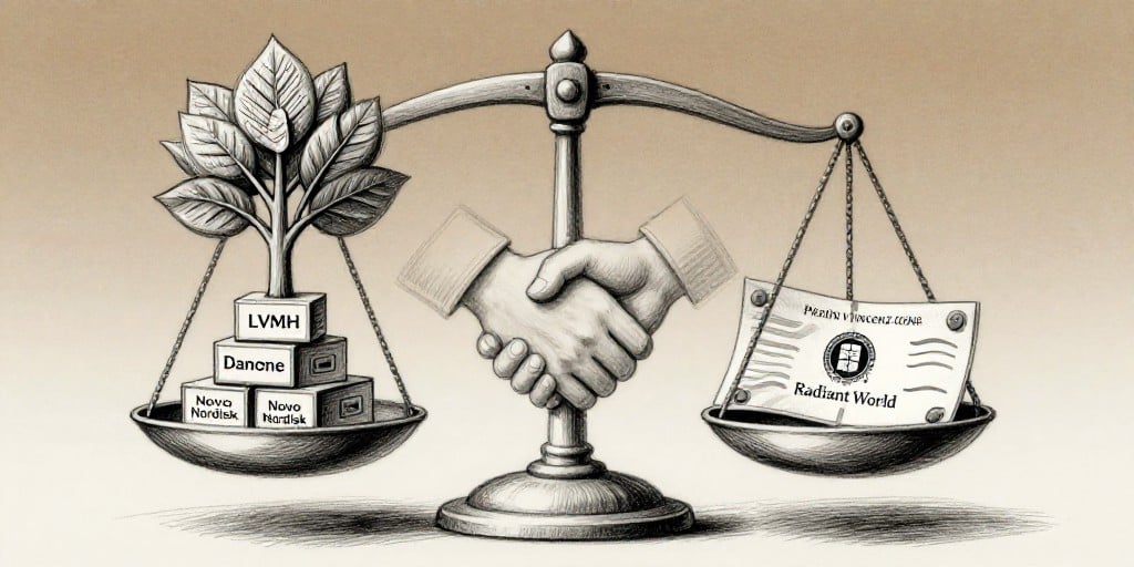 Raiffeisen Bank: Navigating Equity, Credit, and Legal Headwinds for Growth
