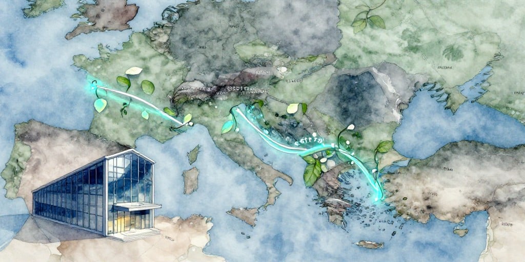 Raiffeisen Bank’s €517 M Takeover of Addiko Bank Boosts Southeast European Footprint