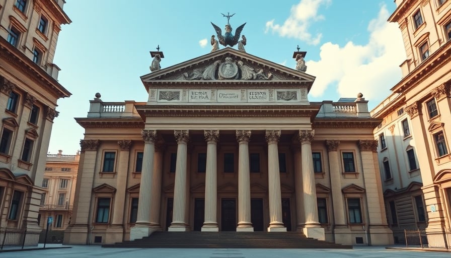 Raiffeisen Bank's Addiko Takeover, Russian Exit & Finastra Drive Growth