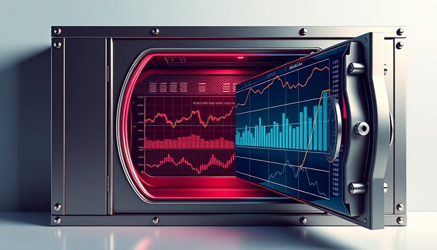 Raiffeisen Bank's Share Rally, Digital Push, and Macro Risks Explained