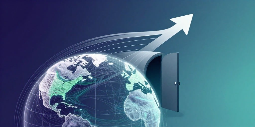 Raiffeisen Bank's Strong Q4 Turnaround & Atlas Arteria Stake Boost 2025 Growth