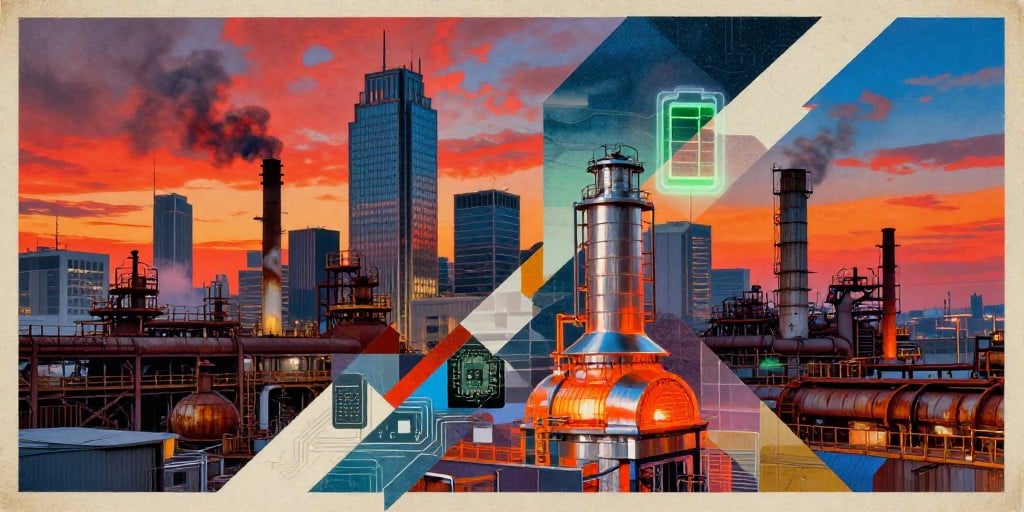 Rain Industries Q1 2026: Carbon Resilience, Advanced Materials Growth, & Strategic R&D Wins